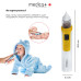 Назальний аспіратор Medica+ NOSE CLEANER 6.0 Yellow - фото №11