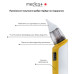 Назальний аспіратор Medica+ NOSE CLEANER 6.0 Yellow - фото №7