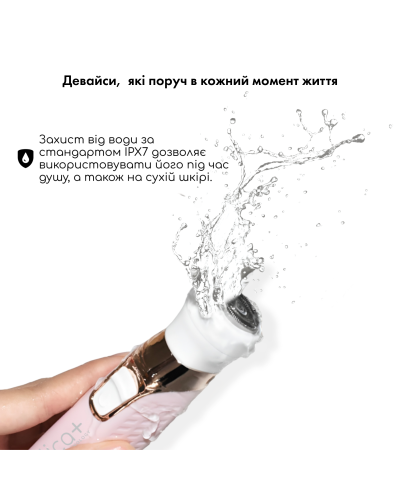Триммер Электростанок 5в1 Medica+ G-Trimmer 5v1 + Насадки (5 шт) Триммер Электростанок 5в1 Medica+ G-Trimmer 5v1 + Насадки (5 шт)
