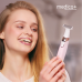 Набір Триммер Електростанок 5в1 Medica+ G-Trimmer 5v1 + Флюїд після епіляції Medica+ Fluid after epilation - фото №10