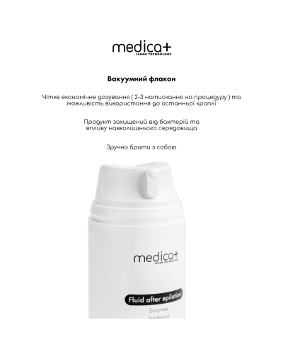 Набір Триммер Електростанок 5в1 Medica+ G-Trimmer 5v1 + Флюїд після епіляції Medica+ Fluid after epilation Набір Триммер Електростанок 5в1 Medica+ G-Trimmer 5v1 + Флюїд після епіляції Medica+ Fluid after epilation