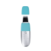 Набор Ультразвуковой скрабер для кожи лица Vibroskin 8.0 + Увлажняющий гель Hydration Gel + Поросужающая маска для лица Medica+ Pore Control Mask - фото №1