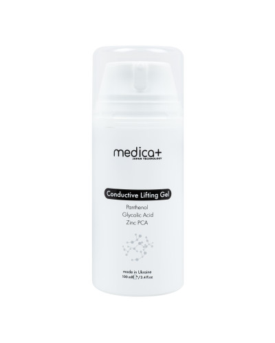 Набор Микротоковый лифтинг Skin Lifting 6.0 pink + Токопроводящий гель Conductive Lifting Gel + Поросужающая маска для лица Pore Control Mask