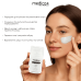 Набір Мікрострумовий RF Lifting Масажер для обличчя Skin Lifting 7.0 White + Струмопровідний гель + Заспокійлива маска для обличчя Medica+ - фото №9
