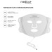 LED-маска для светотерапии MEDICA+ LEDMask 8X - фото №10