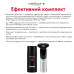 Электробритва шейвер MEDICA+ STEEL 6500 - фото №10