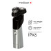 Электробритва шейвер MEDICA+ STEEL 6500 - фото №6