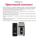 Электробритва шейвер MEDICA+ STEEL 10Х 1400mAh - фото №11