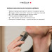 Электробритва шейвер MEDICA+ STEEL 10Х 1400mAh - фото №5