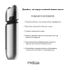 Электробритва шейвер MEDICA+ STEEL 10Х 1400mAh - фото №8