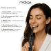 Роторна електрична зубна щітка Medica+ ProBrush XO Сarbon (Black) - фото №1
