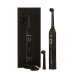 Роторна електрична зубна щітка Medica+ ProBrush XO Сarbon (Black) - фото №12