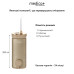 Портативный ирригатор Medica+ Lux Prowater 10 - фото №1