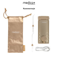 Портативный ирригатор Medica+ Lux Prowater 10