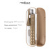 Звуковая зубная щетка Medica+ ProBrush 11 (Gold) - фото №4