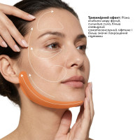 Массажер для лица MEDICA+ SkinLifting PRO 10x с микротоками, RF и функцией лифтинга
