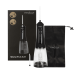 Портативный ирригатор Medica+ WatePlus 8.0 Black - фото №11