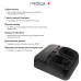 Масажер для ніг MEDICA+ FootMass 7.0 - фото №5