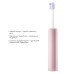Звуковая зубная щётка MEDICA+ PROBRUSH 13.0 - фото №10