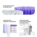 Звуковая зубная щётка MEDICA+ PROBRUSH 13.0 - фото №6