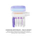 Звуковая зубная щётка MEDICA+ PROBRUSH 13.0 - фото №7