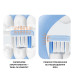 Звуковая зубная щётка MEDICA+ PROBRUSH 13.0 - фото №8