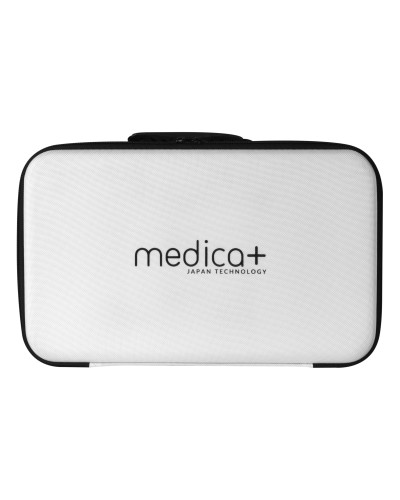 Портативный дарсонваль MEDICA+ DARSOLINE 4.0 Сase (Japan) Портативный дарсонваль MEDICA+ DARSOLINE 4.0 Сase (Japan)