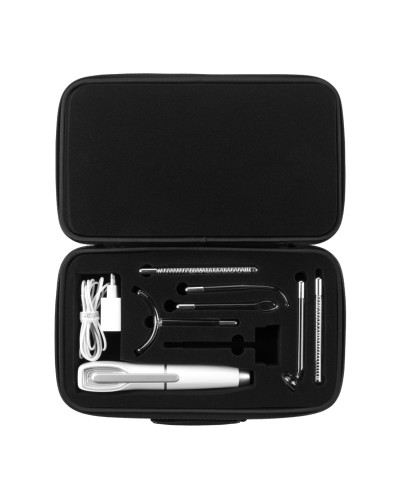 Аппарат Дарсонваль MEDICA+ Lux Darsoline 8.0 Case (Japan) Аппарат Дарсонваль MEDICA+ Lux Darsoline 8.0 Case (Japan)
