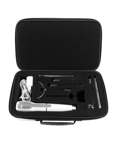 Аппарат Дарсонваль MEDICA+ Lux Darsoline 8.0 Case (Japan) Аппарат Дарсонваль MEDICA+ Lux Darsoline 8.0 Case (Japan)
