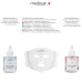 Набір MEDICA+ LED Beauty Box “Сяйво та відновлення” (Japan) - фото №5