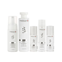 Набор косметики MEDICA+ Beauty Box «Глубокое увлажнение»