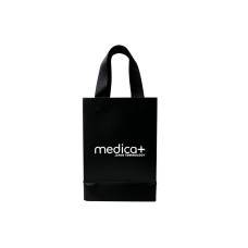 Фірмовий пакет 23*15см MEDICA+ Mini S