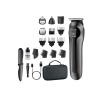 Машинка для стрижки волос/Триммер 6в1 HairCut/ Trimmer Case