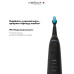Ультразвукова зубна щітка MEDICA+ PROBRUSH 8.0 Black - фото №1