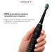 Ультразвукова зубна щітка MEDICA+ PROBRUSH 8.0 Black - фото №5