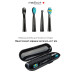 Ультразвукова зубна щітка MEDICA+ PROBRUSH 8.0 Black - фото №7