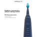 Ультразвукова зубна щітка MEDICA+ PROBRUSH 8.0 Blue - фото №1