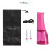 Портативний іригатор MEDICA+ WaterPuls 8.0 Fuchsia - фото №8