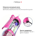 Портативний іригатор MEDICA+ WaterPuls 8.0 Fuchsia - фото №9