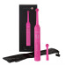 Електрична зубна щітка MEDICA+ ProBrush XO Soft Touch Fuchsia (Japan)
