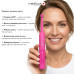 Електрична зубна щітка MEDICA+ ProBrush XO Soft Touch Fuchsia (Japan) - фото №3