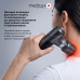 Насадка тепло/холод для масажера MEDICA+ MassHand Pro 2Х - фото №3