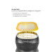 Электробритва для головы MEDICA+ HEAD Shaver 5.0 - фото №1