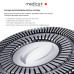 Электробритва для головы MEDICA+ HEAD Shaver 5.0 - фото №2