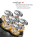 Электробритва для головы MEDICA+ HEAD Shaver 5.0 - фото №4