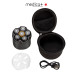 Электробритва для головы MEDICA+ HEAD Shaver 5.0 - фото №8