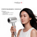 Фен для волосся MEDICA+ AIR-ZEN 2.0 Silver - фото №1
