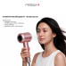 Фен для волосся MEDICA+ AIR-ZEN 2.0 rose gold - фото №1