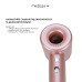 Фен для волосся MEDICA+ AIR-ZEN 2.0 rose gold - фото №3