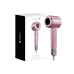Фен для волосся MEDICA+ AIR-ZEN 2.0 rose gold - фото №9